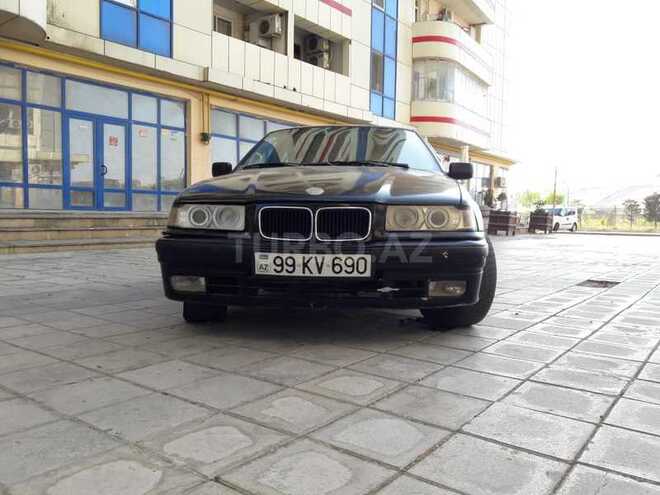 BMW 318 1993, 410,000 km - 1.8 l - Bakı