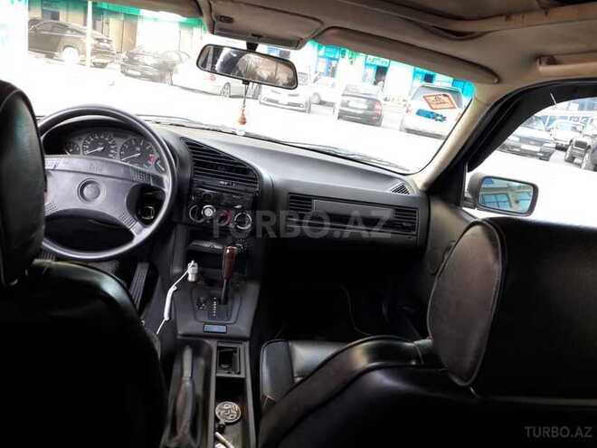BMW 318 1993, 410,000 km - 1.8 l - Bakı