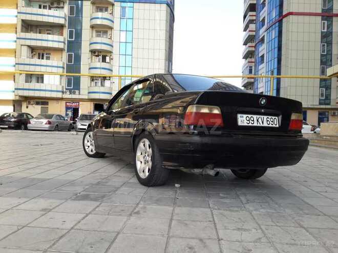 BMW 318 1993, 410,000 km - 1.8 l - Bakı
