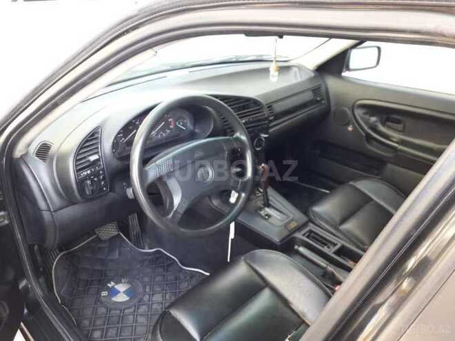 BMW 318 1993, 410,000 km - 1.8 l - Bakı