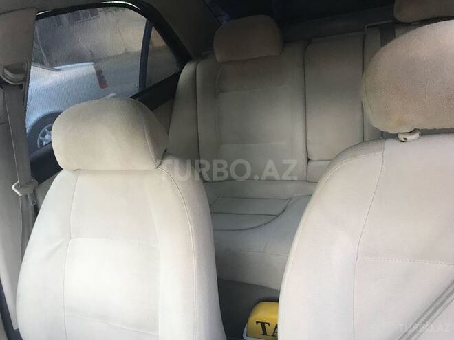 Peugeot 406 1996, 143,000 km - 2.0 l - Bakı