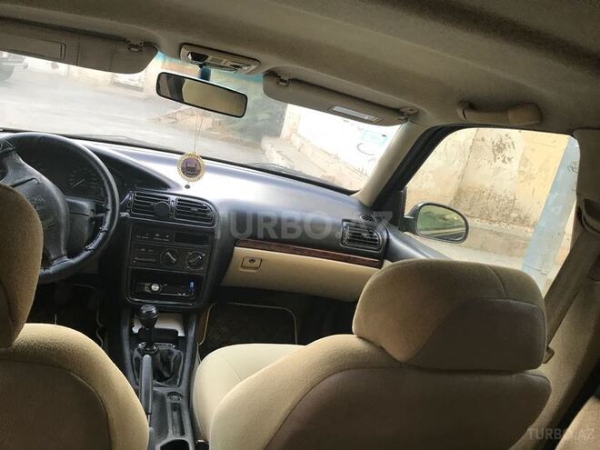 Peugeot 406 1996, 143,000 km - 2.0 l - Bakı