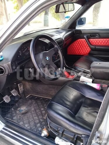 BMW 520 1989, 198,452 km - 2.0 l - Bakı