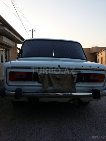LADA (VAZ) 2106 1985, 3,149 km - 0.2 l - Bakı