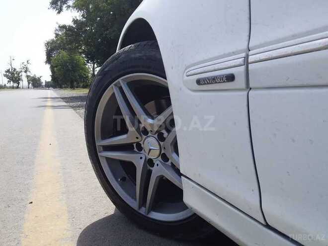 Mercedes C 200 2000, 212,500 km - 2.0 l - Bakı