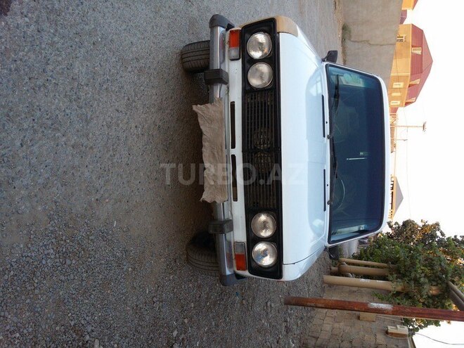 LADA (VAZ) 2106 1985, 3,149 km - 0.2 l - Bakı