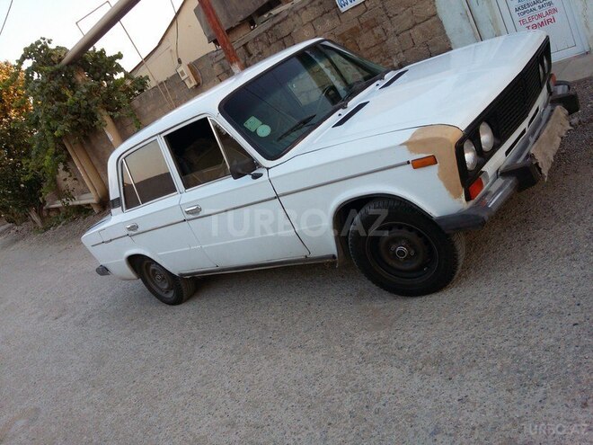 LADA (VAZ) 2106 1985, 3,149 km - 0.2 l - Bakı