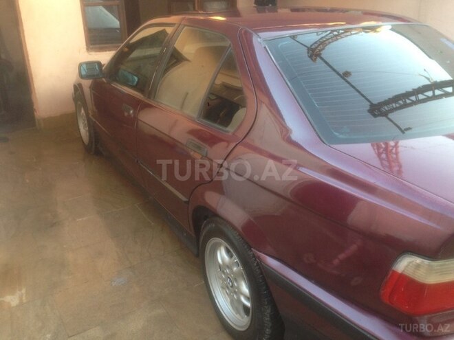 BMW 316 1997, 138,674 km - 1.6 l - Bakı
