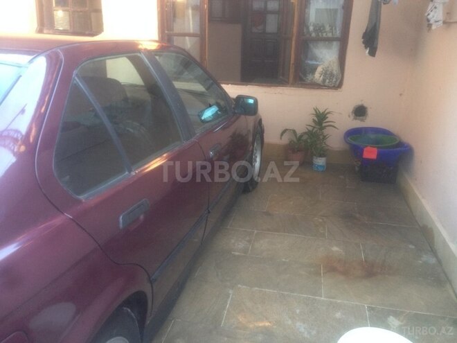 BMW 316 1997, 138,674 km - 1.6 l - Bakı