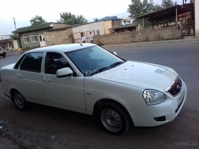 LADA (VAZ) Priora 2015, 75,000 km - 1.6 l - Xaçmaz