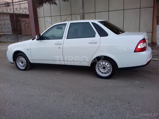 LADA (VAZ) Priora 2015, 75,000 km - 1.6 l - Xaçmaz