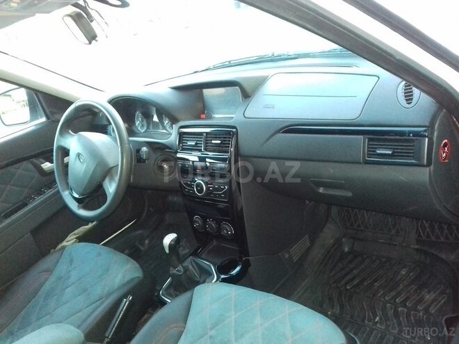 LADA (VAZ) Priora 2015, 75,000 km - 1.6 l - Xaçmaz