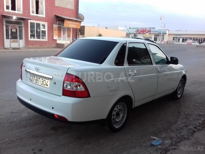 LADA (VAZ) Priora 2015, 75,000 km - 1.6 l - Xaçmaz