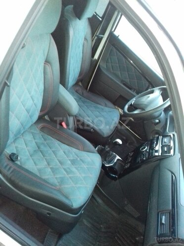 LADA (VAZ) Priora 2015, 75,000 km - 1.6 l - Xaçmaz