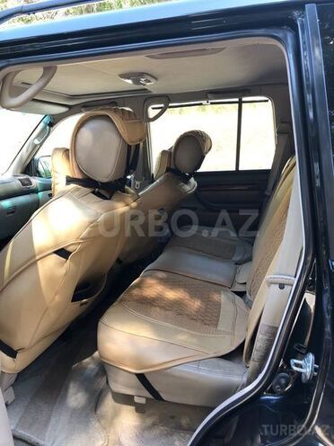 Lexus LX 470 2001, 255,000 km - 4.7 l - Bakı