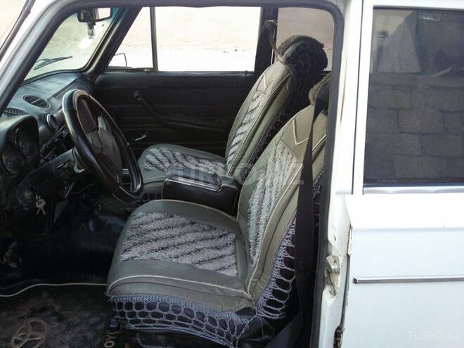 LADA (VAZ) 2106 1985, 300,000 km - 1.5 l - Bakı