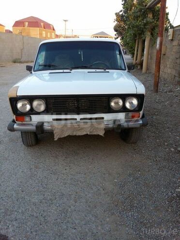 LADA (VAZ) 2106 1985, 300,000 km - 1.5 l - Bakı