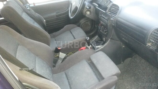Opel Zafira 2000, 285,000 km - 1.8 l - Sumqayıt