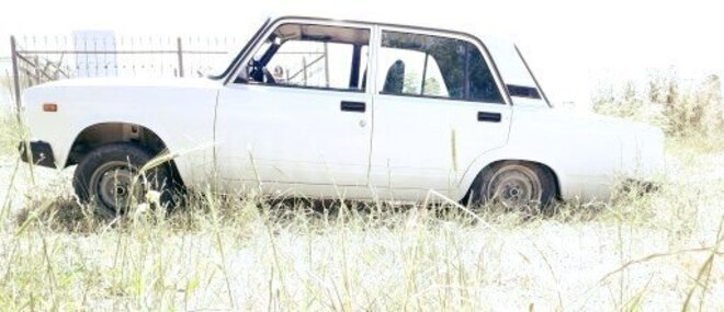 LADA (VAZ) 2107 2009, 170,000 km - 0.1 l - Bakı