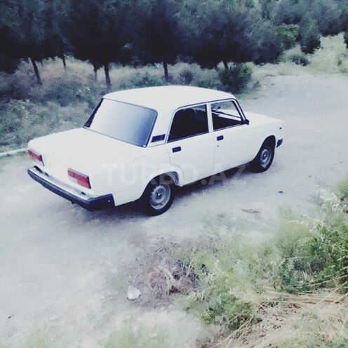 LADA (VAZ) 2107 2009, 170,000 km - 0.1 l - Bakı