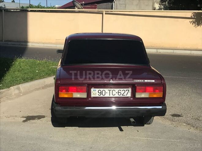 LADA (VAZ) 2107 2005, 175,000 km - 1.6 l - Lənkəran