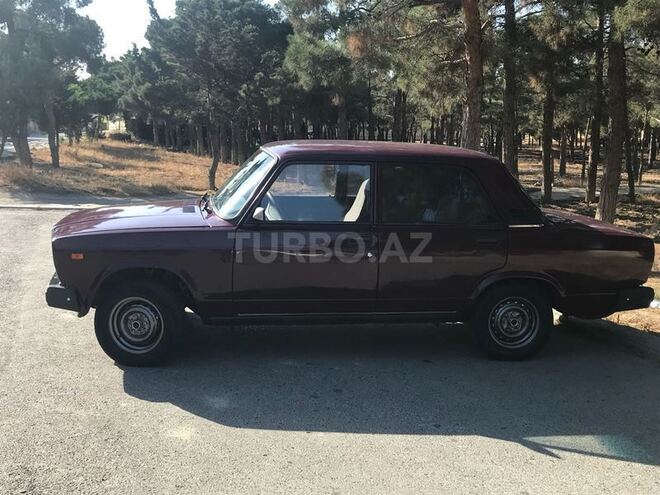 LADA (VAZ) 2107 2005, 175,000 km - 1.6 l - Lənkəran