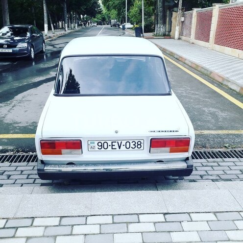 LADA (VAZ) 2107 2009, 170,000 km - 0.1 l - Bakı