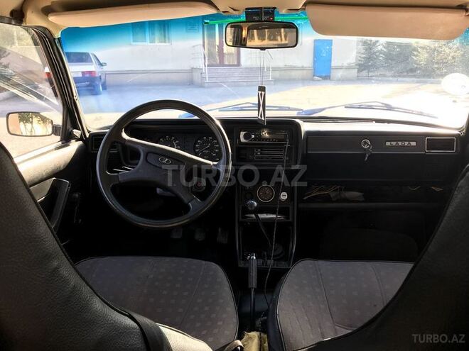 LADA (VAZ) 2107 2005, 175,000 km - 1.6 l - Lənkəran