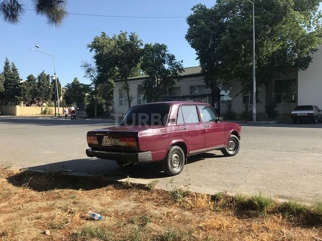 LADA (VAZ) 2107 2005, 175,000 km - 1.6 l - Lənkəran