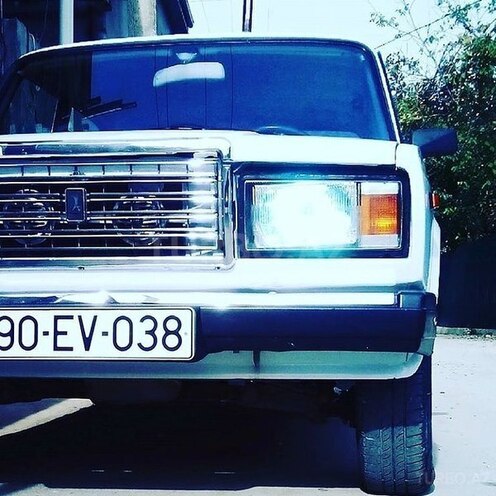 LADA (VAZ) 2107 2009, 170,000 km - 0.1 l - Bakı