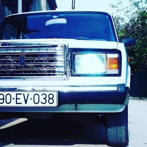 LADA (VAZ) 2107 2009, 170,000 km - 0.1 l - Bakı