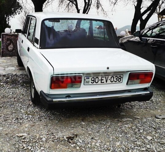LADA (VAZ) 2107 2009, 170,000 km - 0.1 l - Bakı