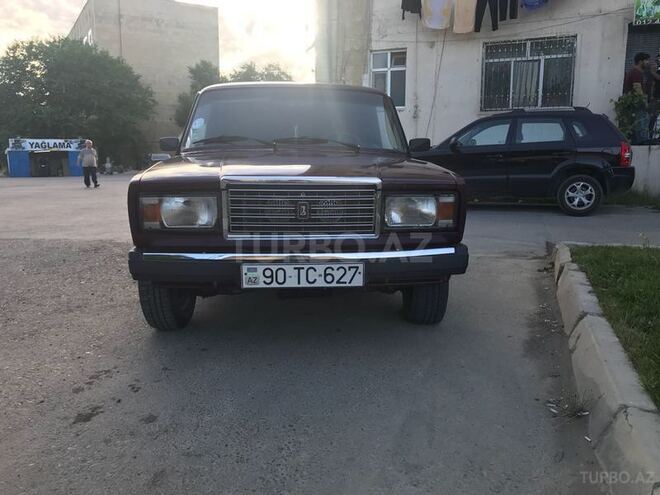 LADA (VAZ) 2107 2005, 175,000 km - 1.6 l - Lənkəran