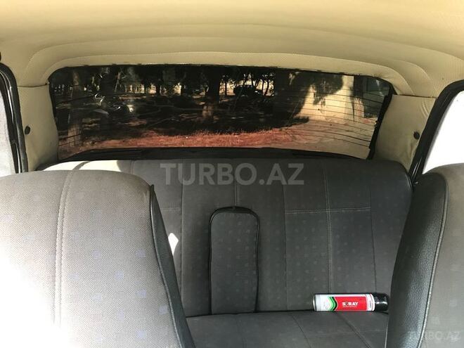 LADA (VAZ) 2107 2005, 175,000 km - 1.6 l - Lənkəran