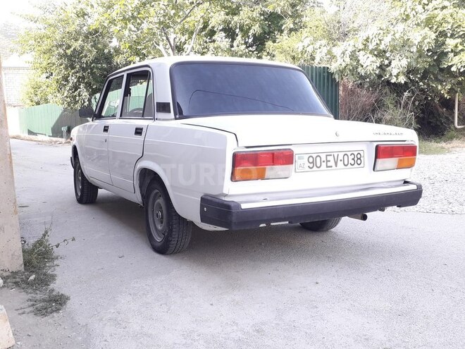 LADA (VAZ) 2107 2009, 170,000 km - 0.1 l - Bakı