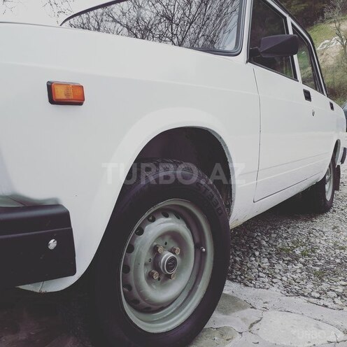 LADA (VAZ) 2107 2009, 170,000 km - 0.1 l - Bakı