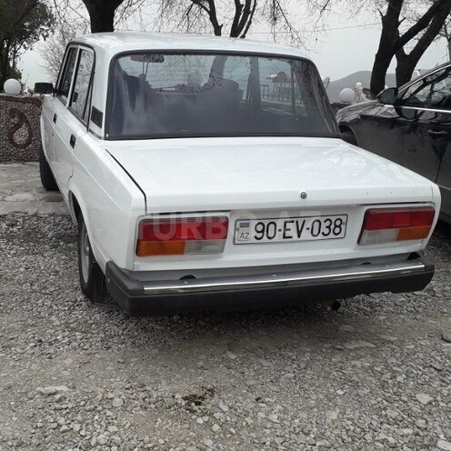 LADA (VAZ) 2107 2009, 170,000 km - 0.1 l - Bakı