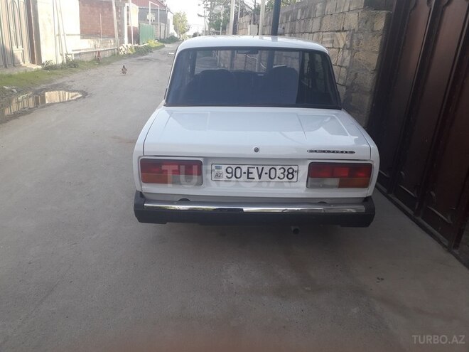 LADA (VAZ) 2107 2009, 170,000 km - 0.1 l - Bakı