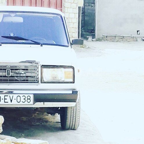 LADA (VAZ) 2107 2009, 170,000 km - 0.1 l - Bakı