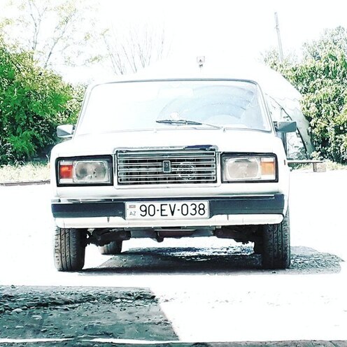 LADA (VAZ) 2107 2009, 170,000 km - 0.1 l - Bakı