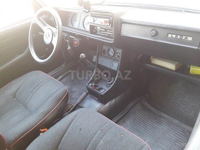 LADA (VAZ) 2107 2009, 170,000 km - 0.1 l - Bakı