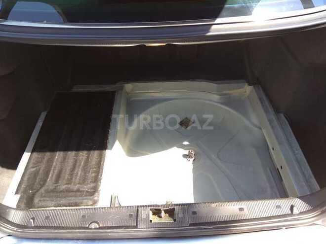 Mercedes E 240 1998, 350,000 km - 2.4 l - Bakı
