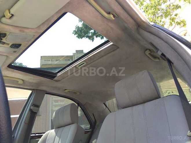 Mercedes E 240 1998, 350,000 km - 2.4 l - Bakı