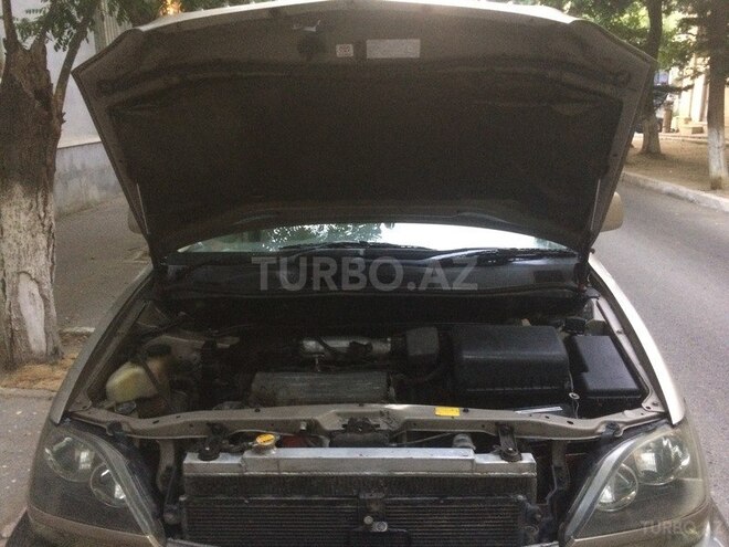 Lexus  2002, 312,335 km - 2.2 l - Bakı