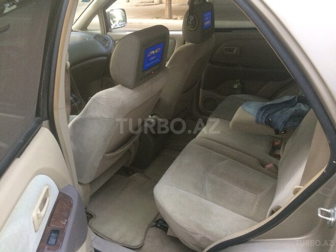 Lexus  2002, 312,335 km - 2.2 l - Bakı