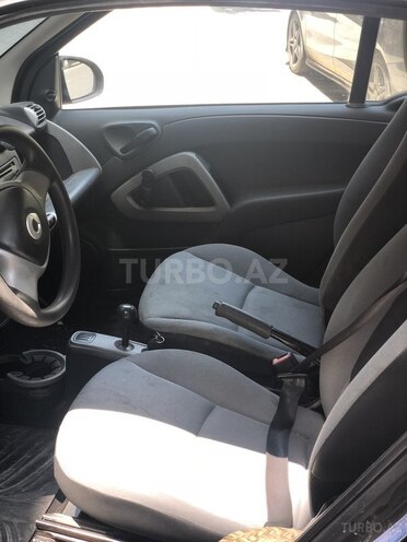 Smart Fortwo 2007, 170,000 km - 1.0 l - Bakı