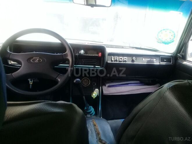 LADA (VAZ) 2107 2003, 60,158 km - 1.6 l - Bakı