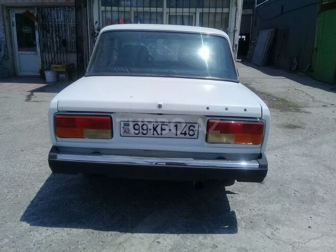 LADA (VAZ) 2107 2003, 60,158 km - 1.6 l - Bakı