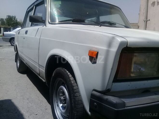 LADA (VAZ) 2107 2003, 60,158 km - 1.6 l - Bakı