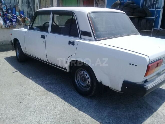 LADA (VAZ) 2107 2003, 60,158 km - 1.6 l - Bakı